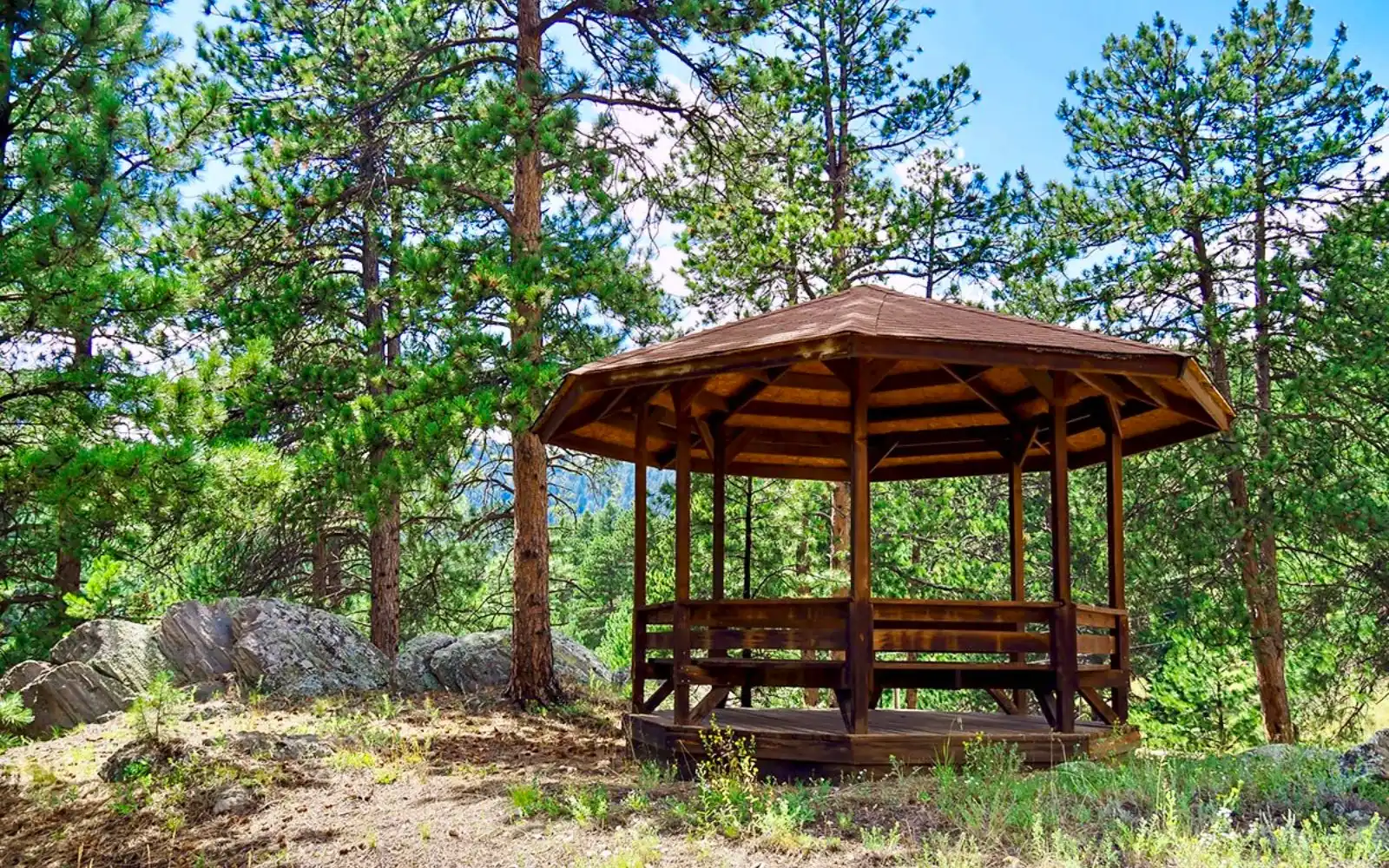 Red Rock Recovery Center