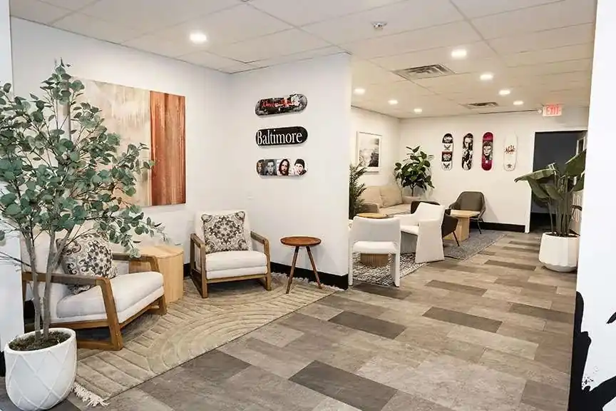 Redemption Addiction Treatment New Jersey