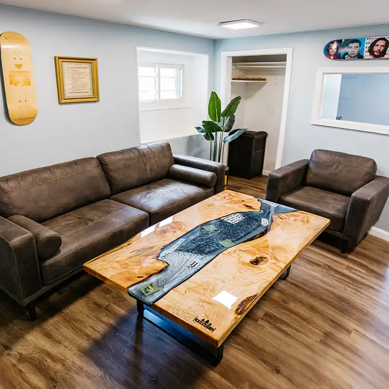 Redemption Addiction Treatment Wilmington