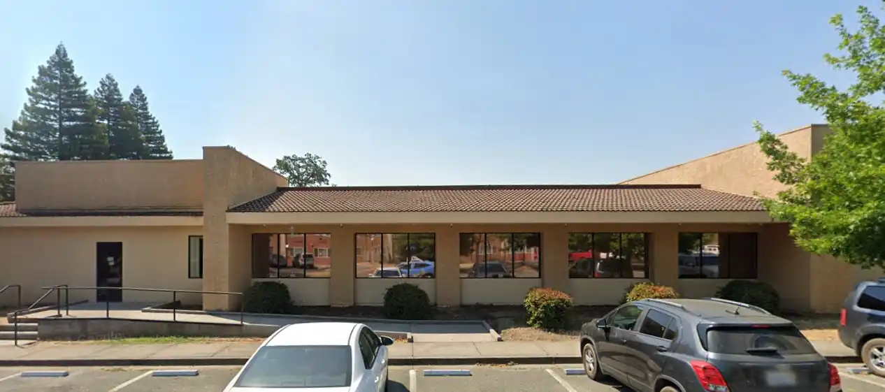 Redwood Community Services Children's Behavioral Health Services - Ukiah