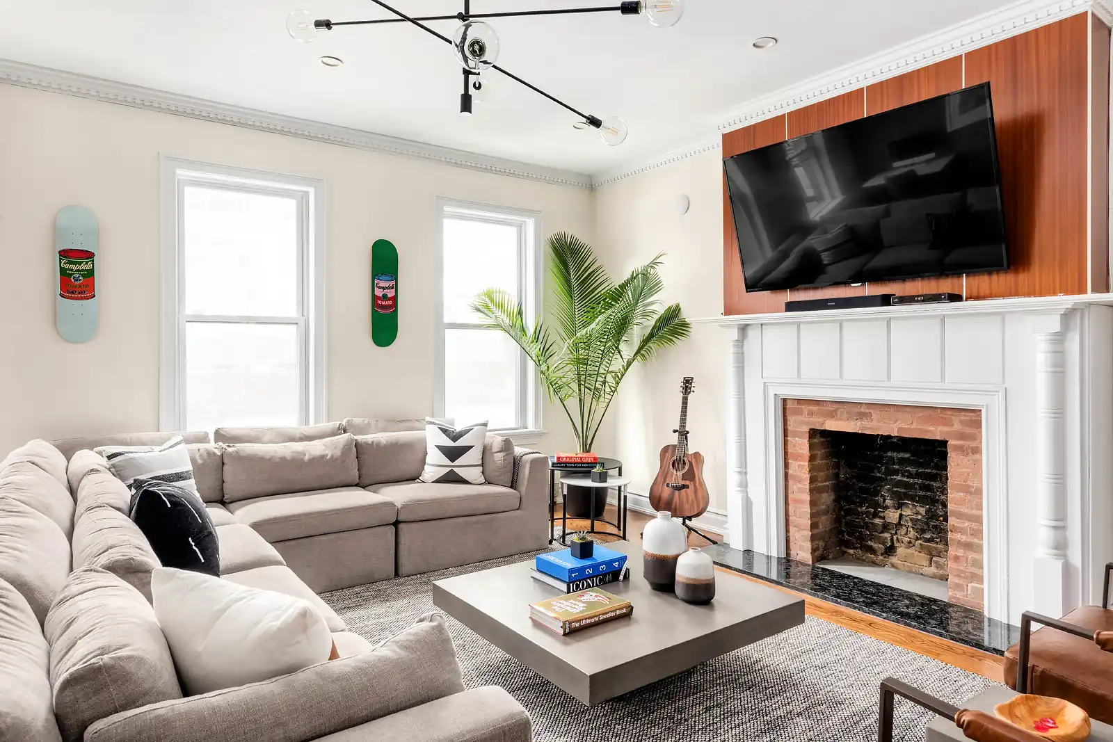 Release Recovery NYC Men's Transitional Living