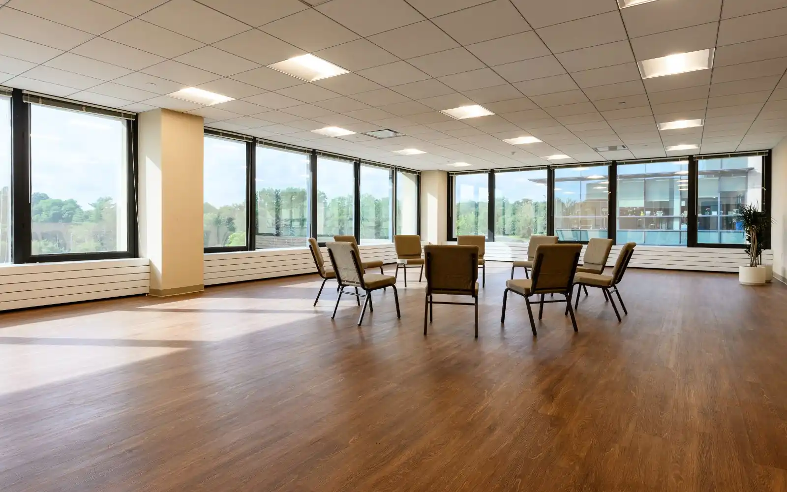 Release Recovery Outpatient