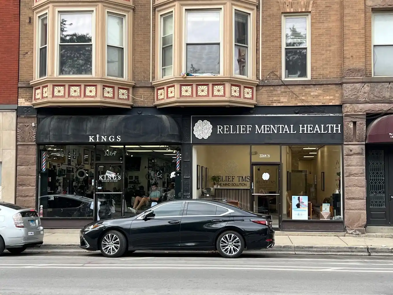 Relief Mental Health - Lakeview