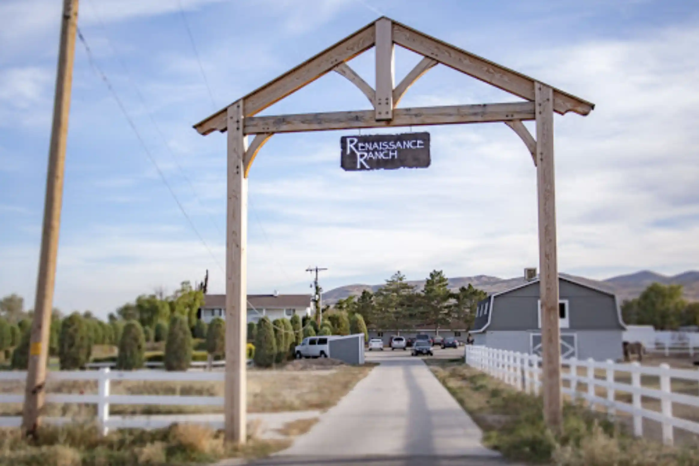 Renaissance Ranch Utah