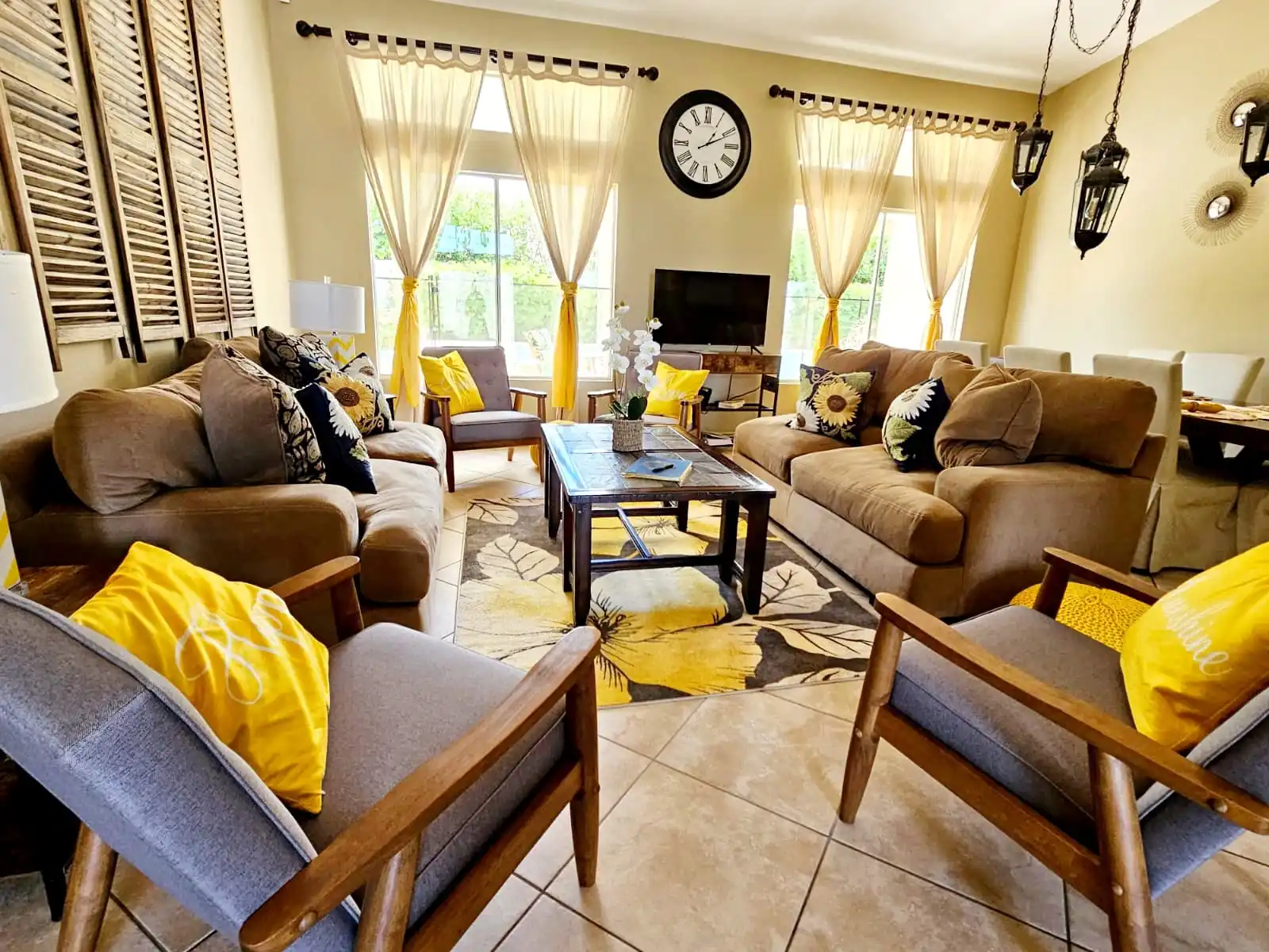 Renewal Oasis
