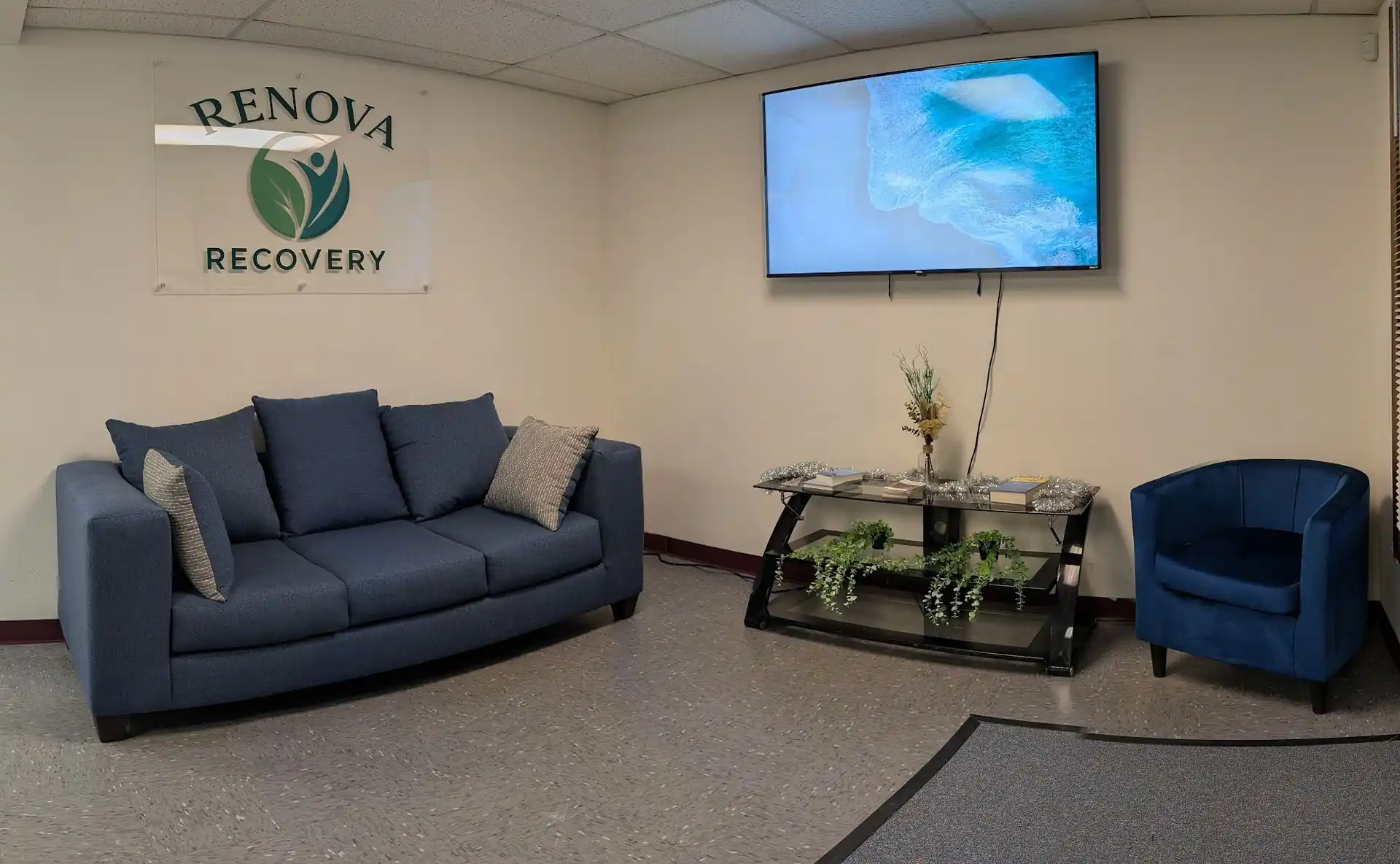 Renova Recovery