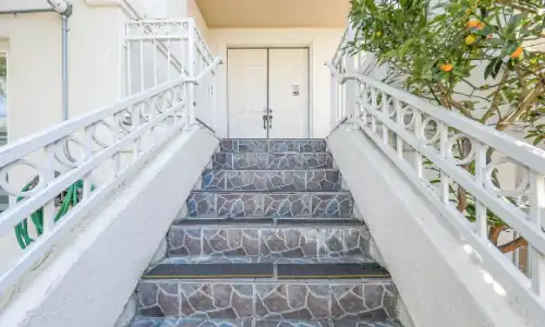 Reset Recovery Residential