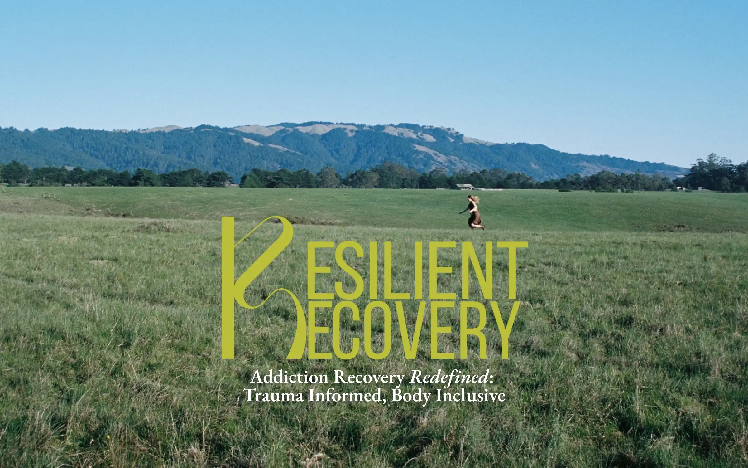 Resilient Recovery