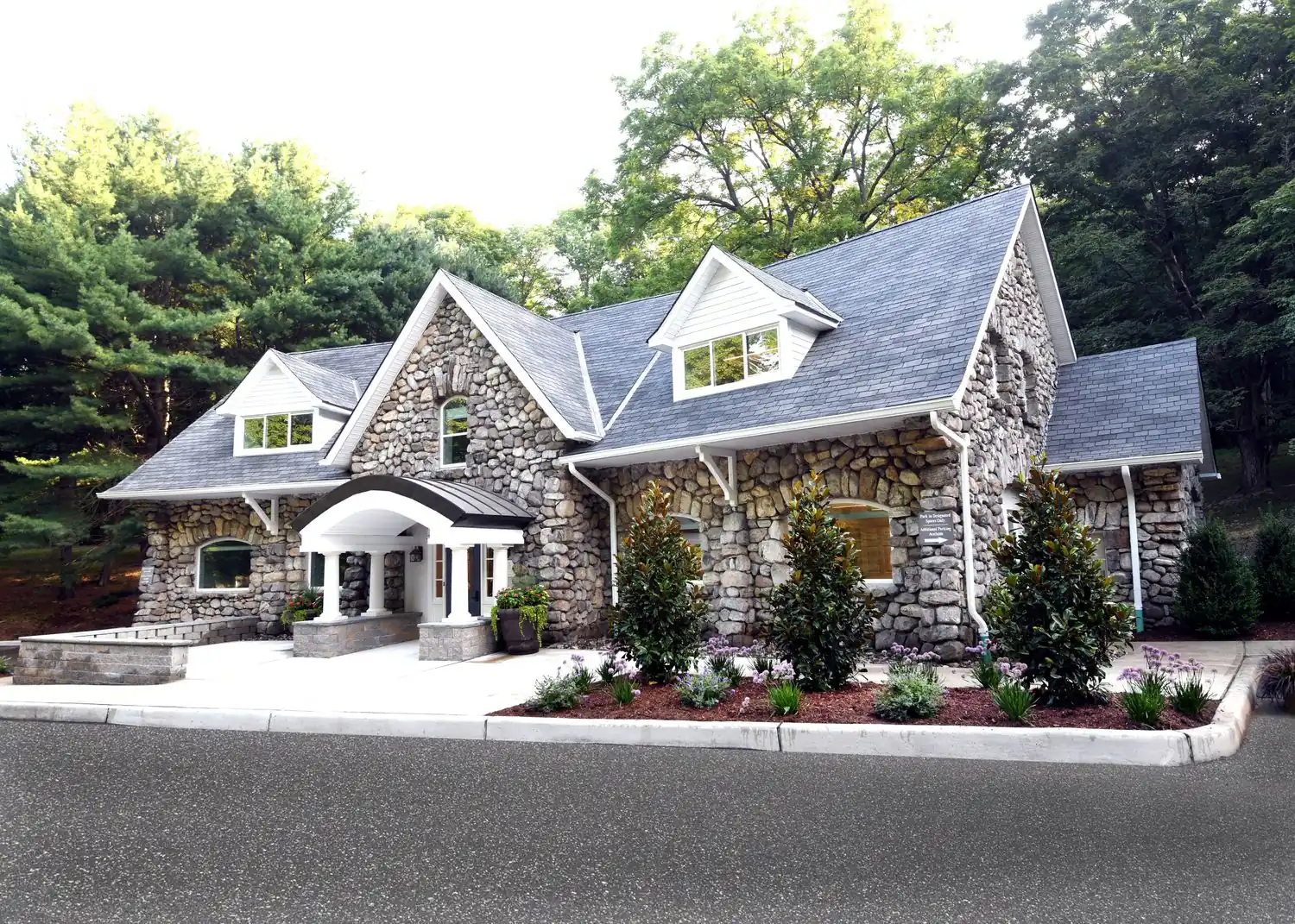 Retreat and Recovery at Ramapo Valley