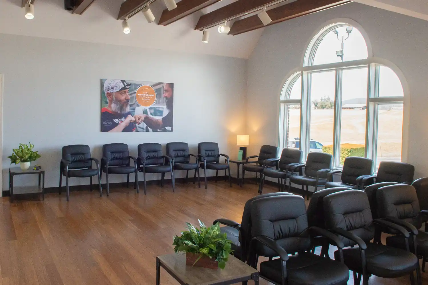 ReVIDA Recovery Center - Wytheville