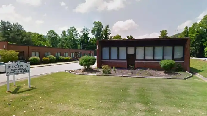 Ridgeview Harriman