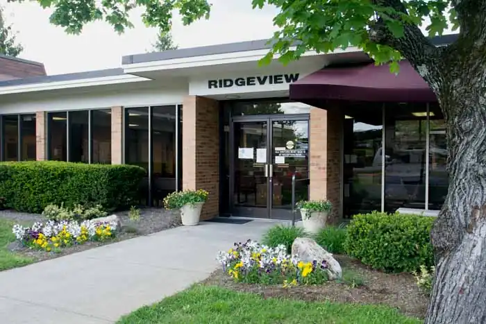 Ridgeview Psych Hospital