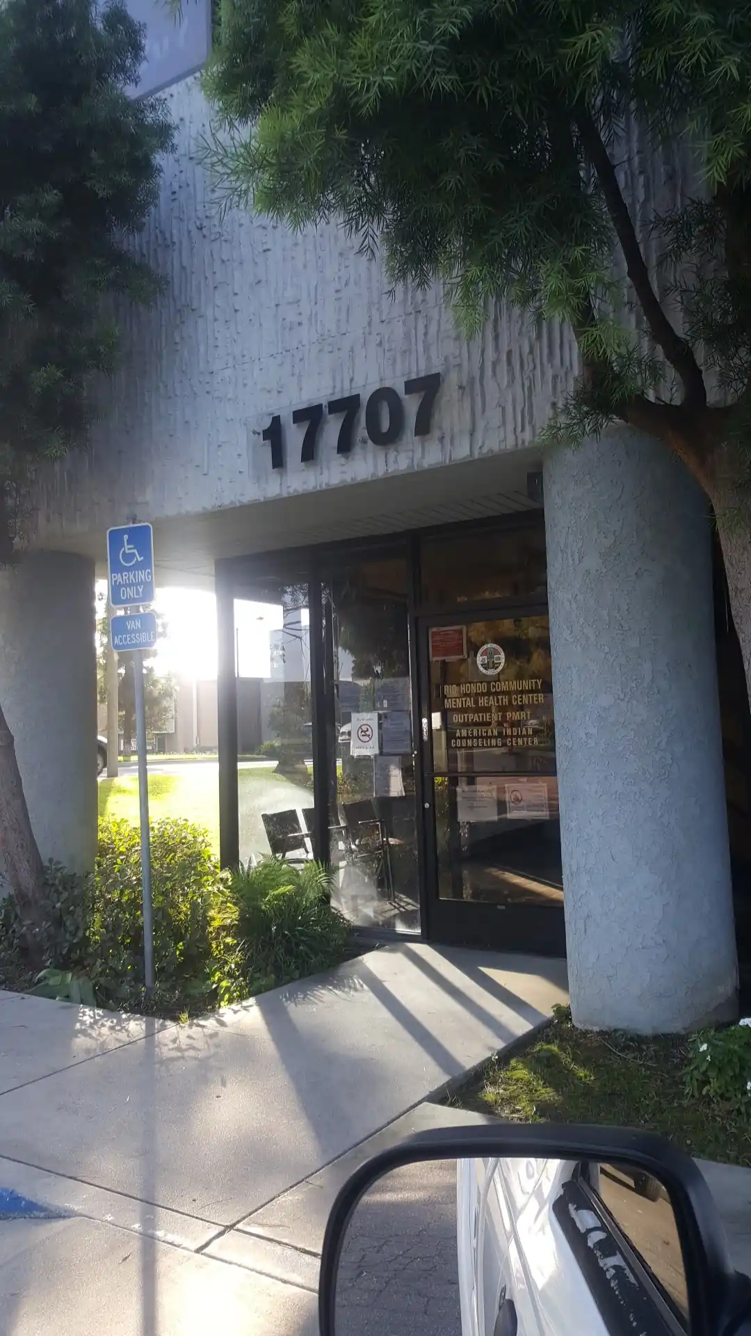 Rio Hondo Mental Health Center