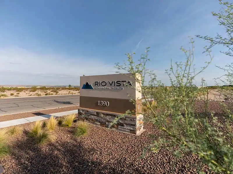 Rio Vista