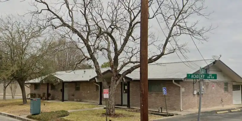 River City Rehabilitation Center New Braunfels