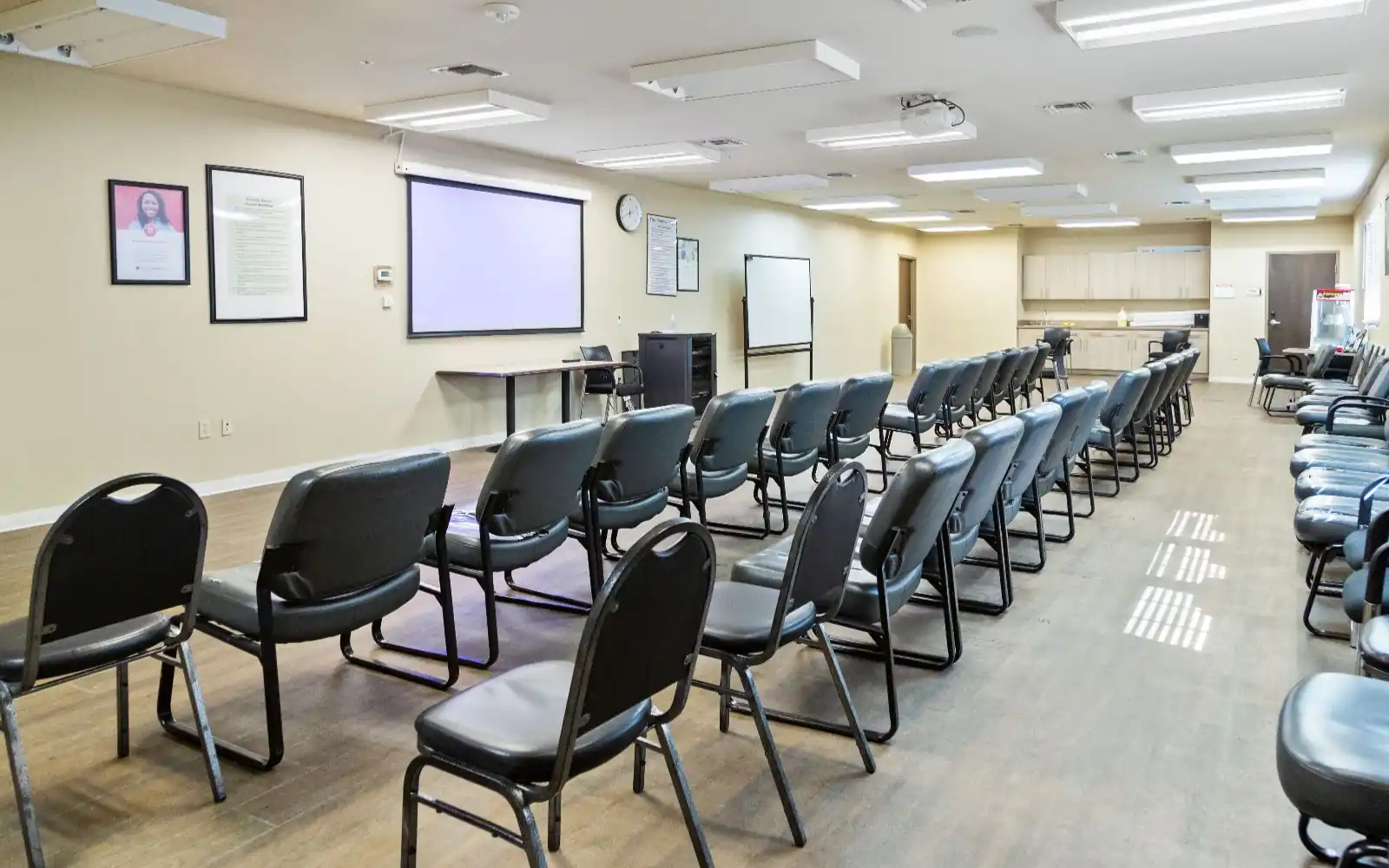 River Oaks Treatment Center