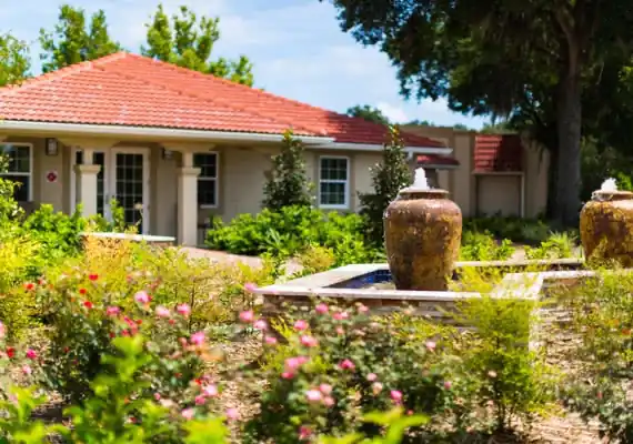 River Oaks Treatment Outpatient Center