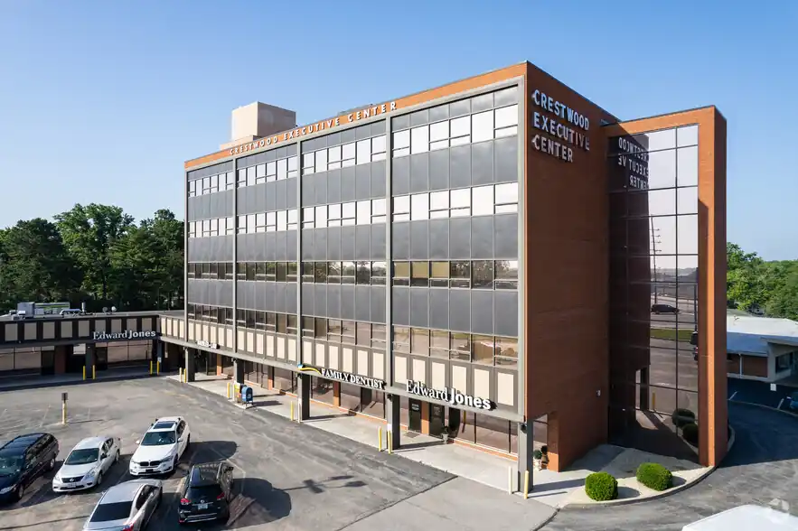River Rock Behavioral Health