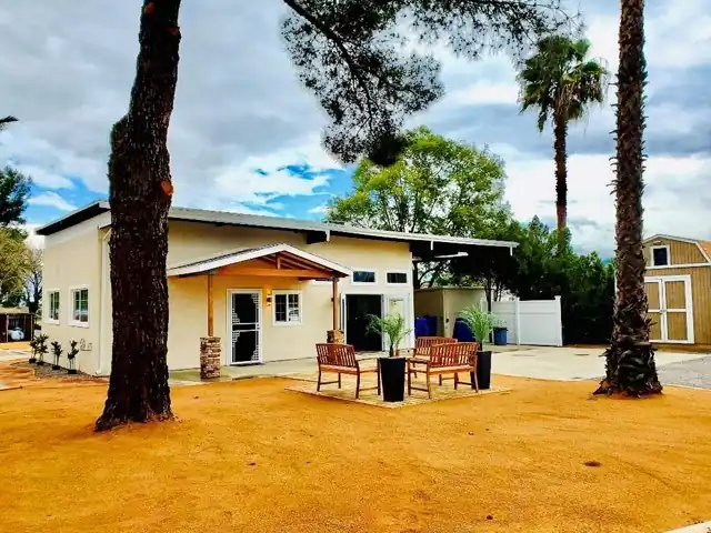 River Stones Child and Adolescent Treatment Mountain View