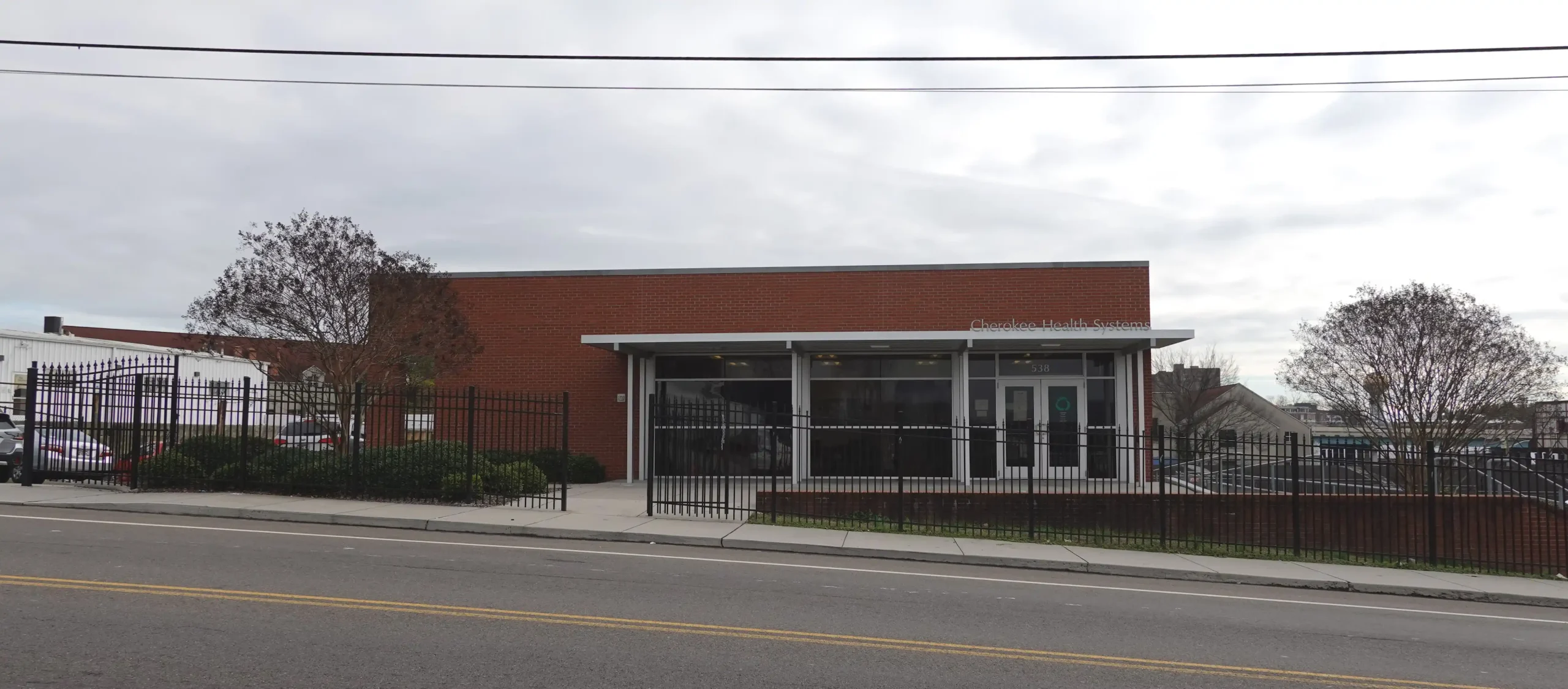 River Valley Health - 5th Avenue