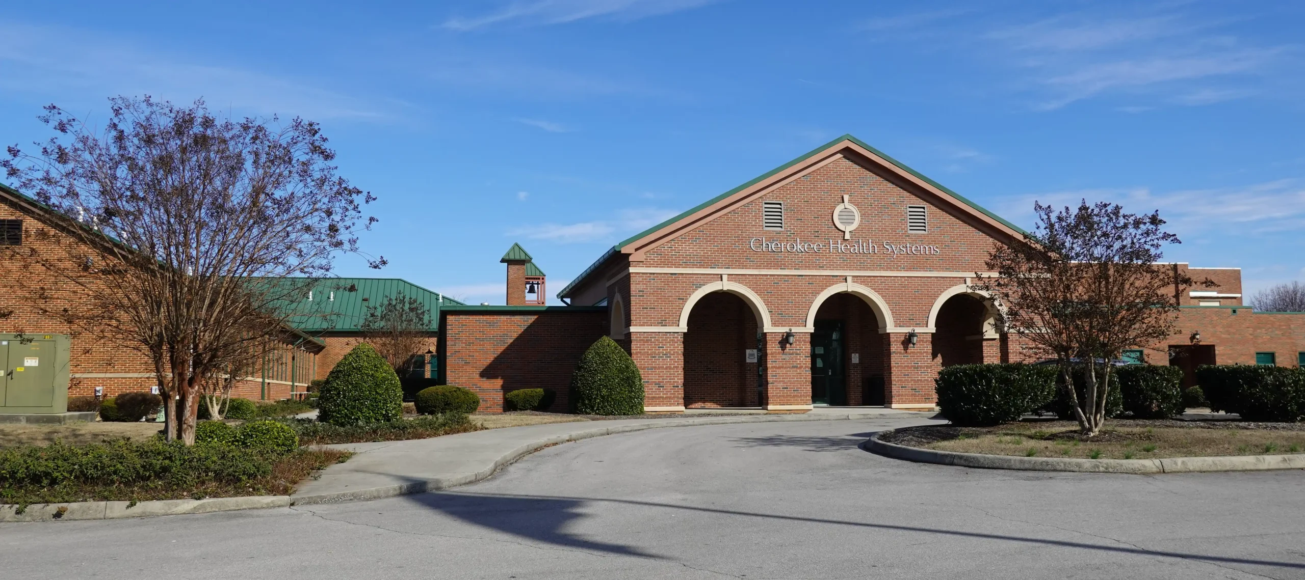 River Valley Health - Alcoa