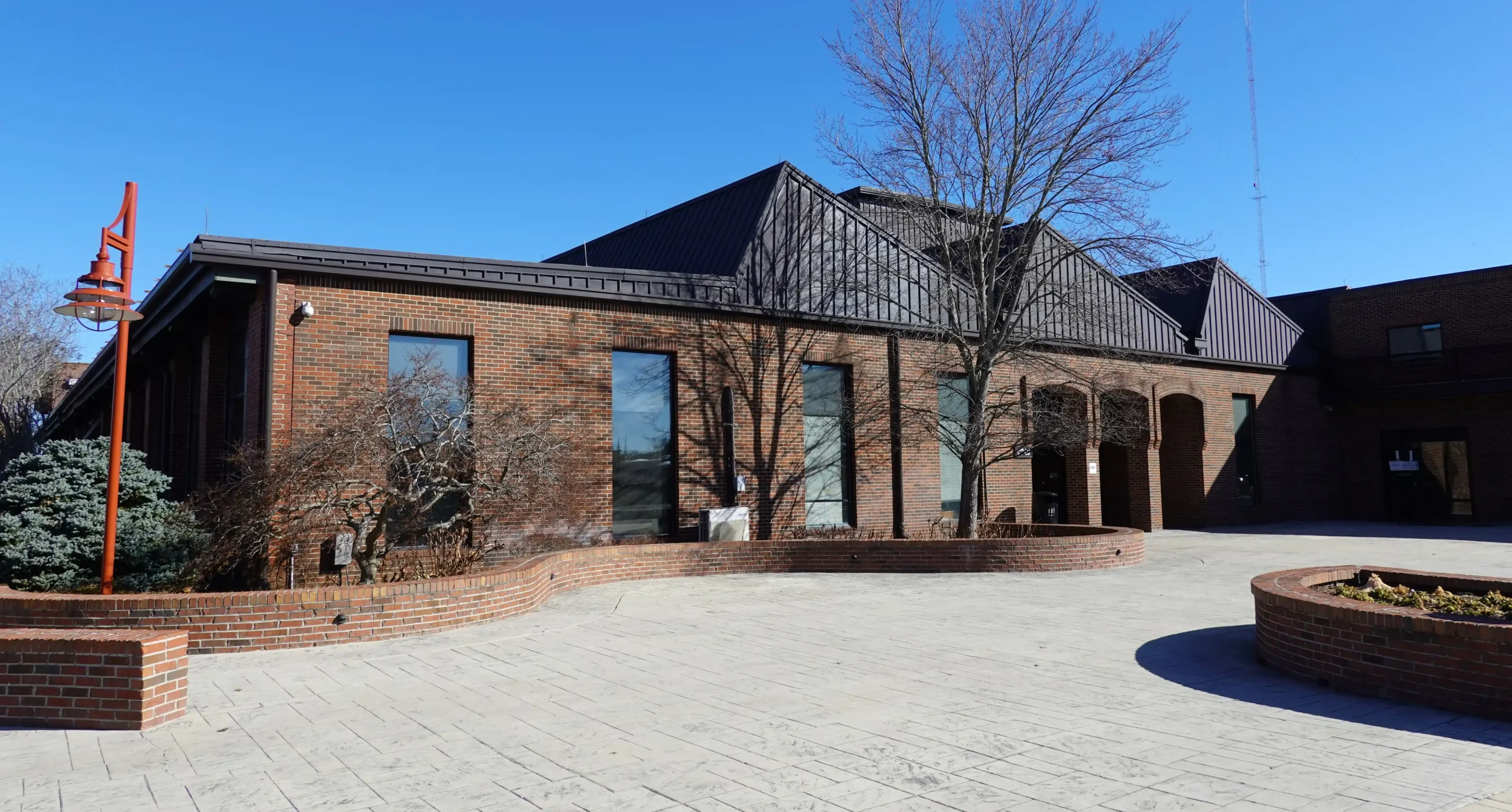 River Valley Health - Cherokee Mills