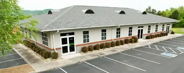 River Valley Health - Clinton