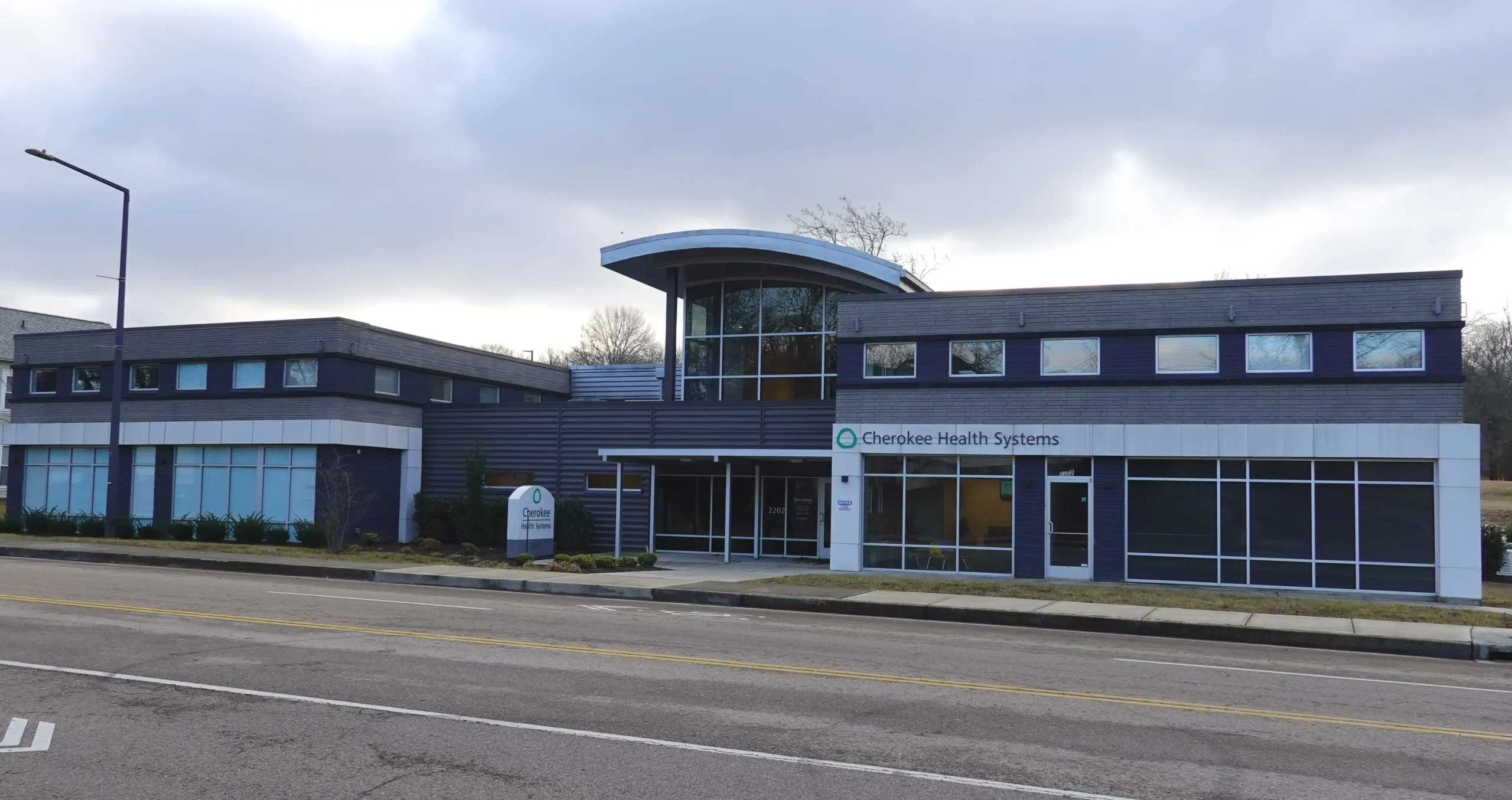 River Valley Health - East Knox