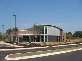 River Valley Health - Englewood