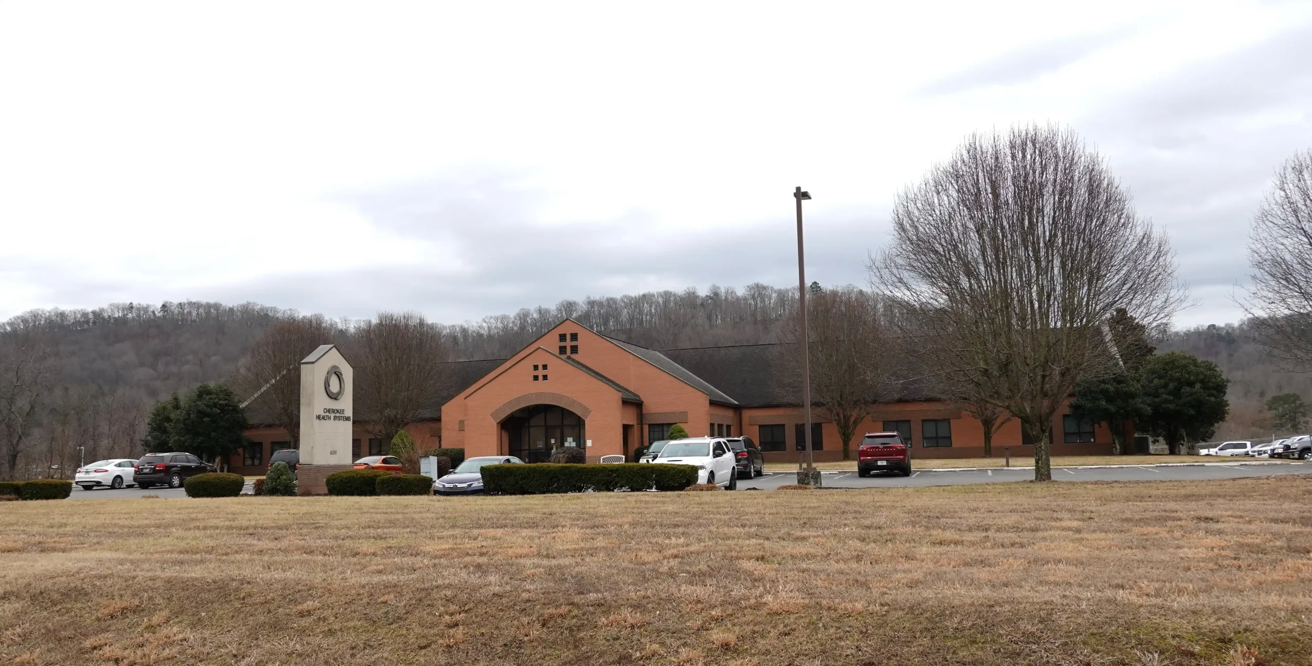 River Valley Health - Maynardville