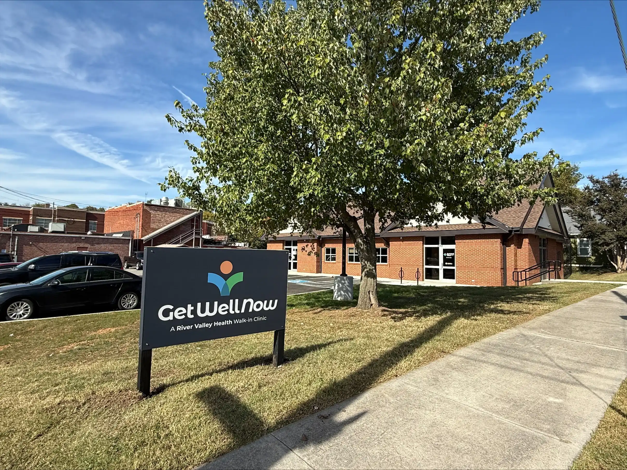 River Valley Health - Mechanicsville