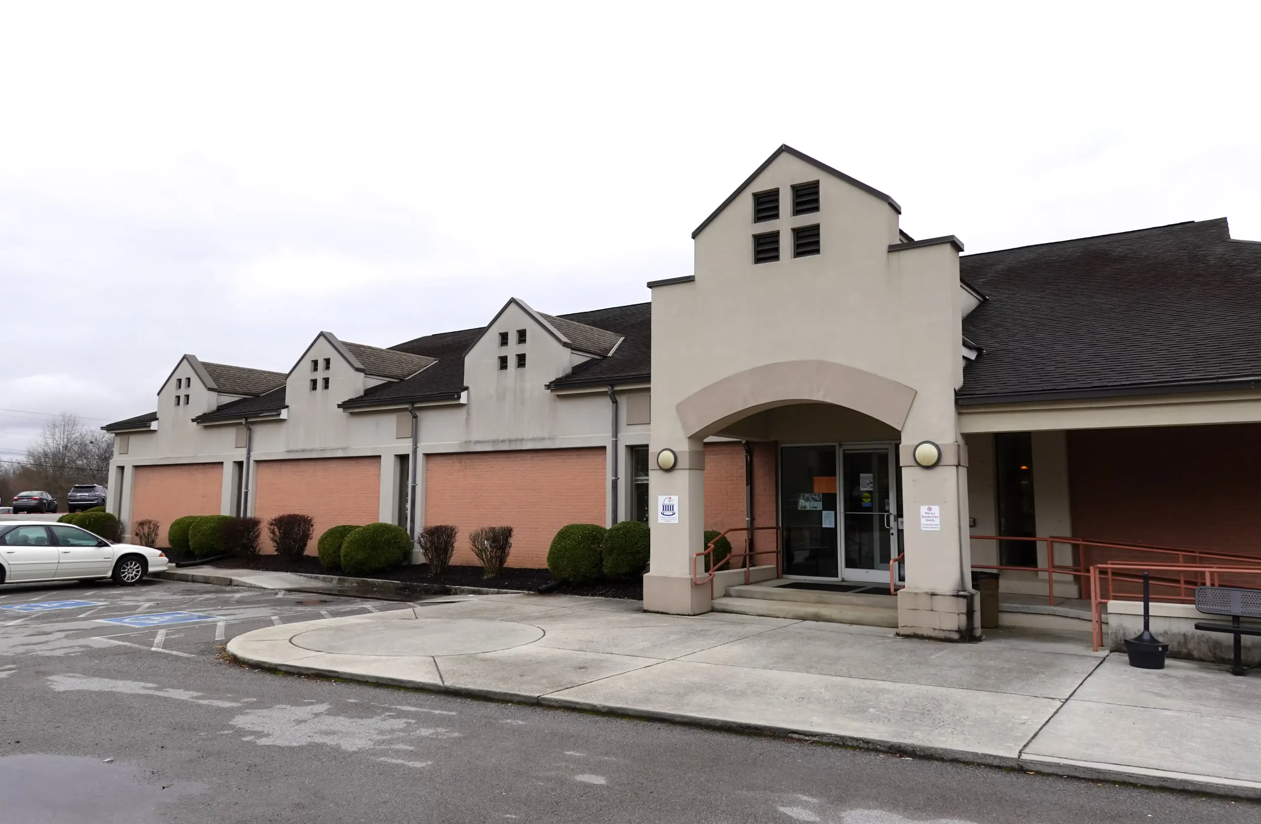 River Valley Health - Morristown