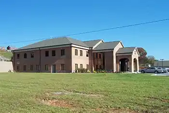 River Valley Health - New Tazewell