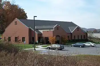 River Valley Health - Seymour