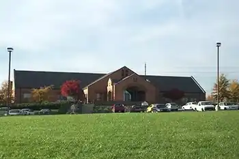 River Valley Health - Talbott