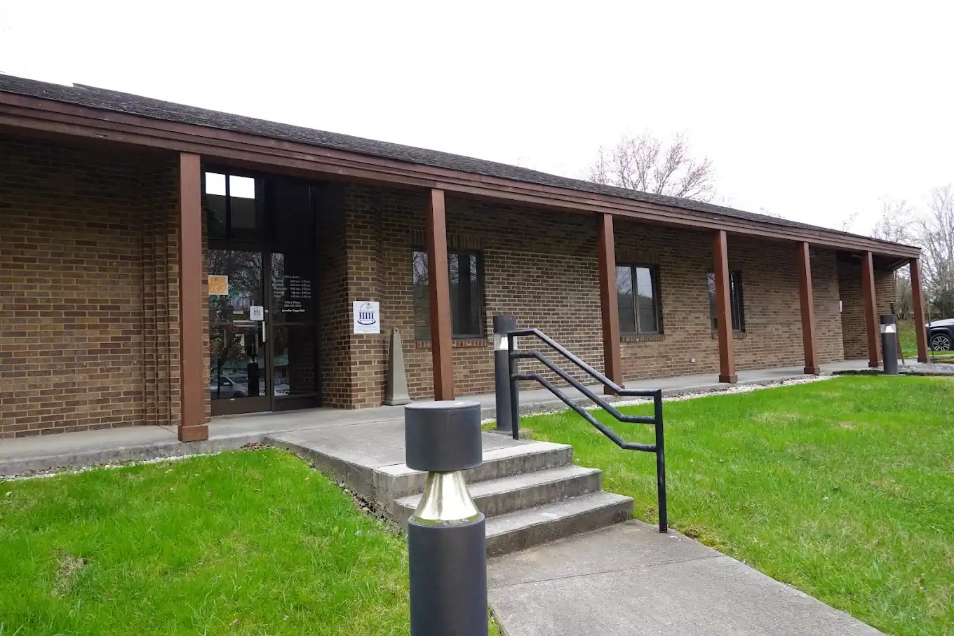 River Valley Health - Washburn