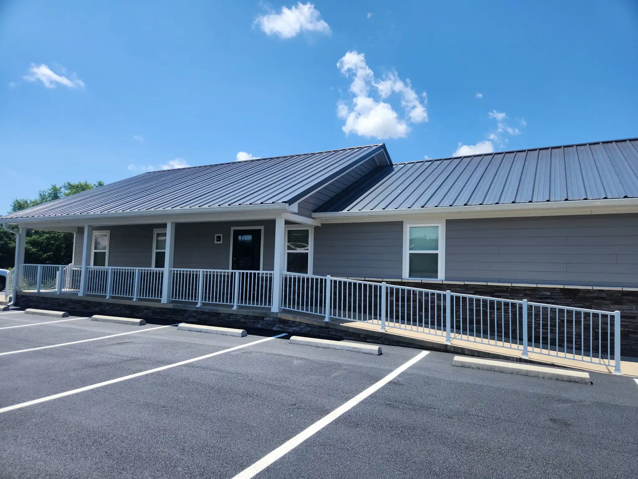 River Valley Health - White Pine