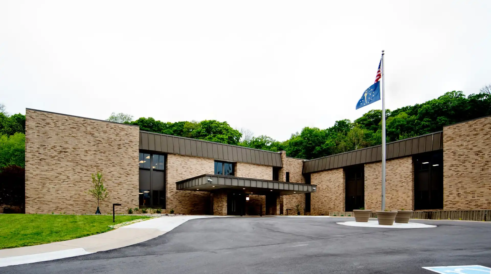 Riverbend Hospital