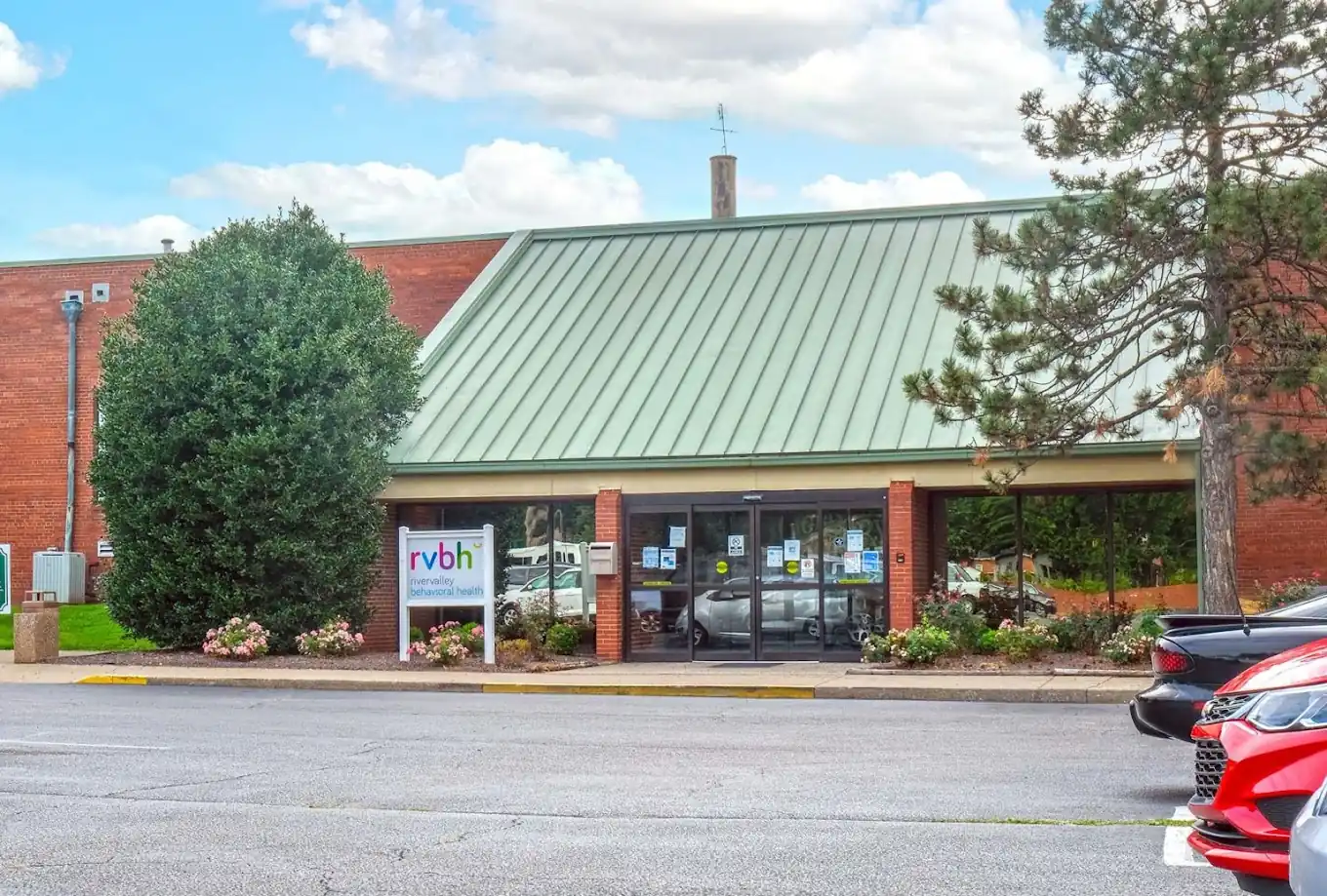 RiverValley Behavioral health