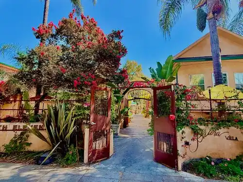 Riviera Living