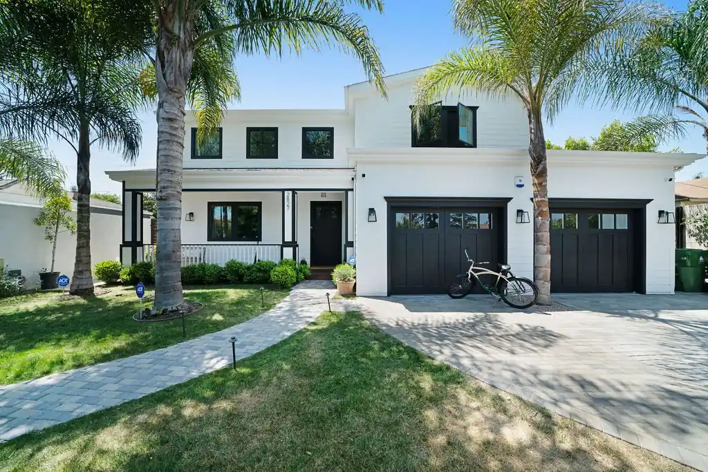 Riviera Recovery - Barrington House