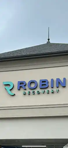 Robin Recovery