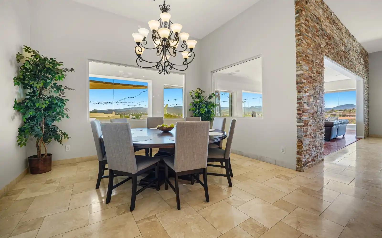 Rock View Recovery Residential