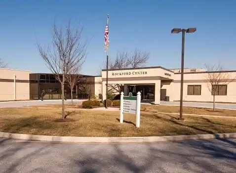 Rockford Center