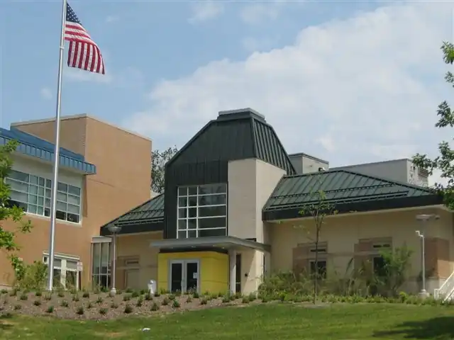 Rockland Psychiatric Center ACT in Orange County