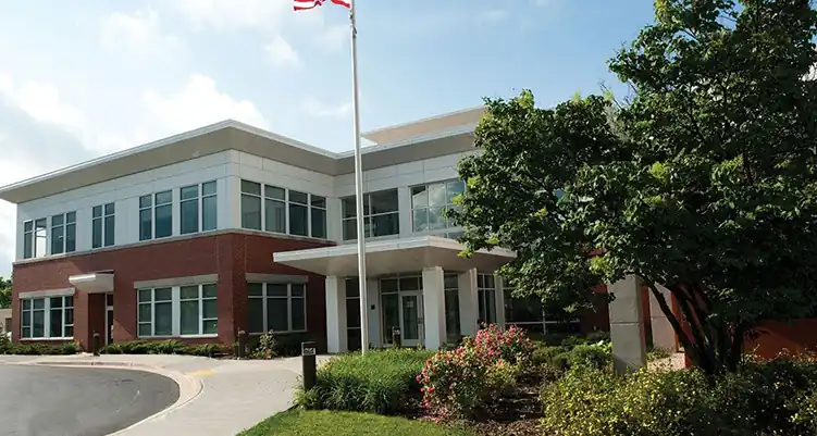 Rogers Behavioral Health - West Allis