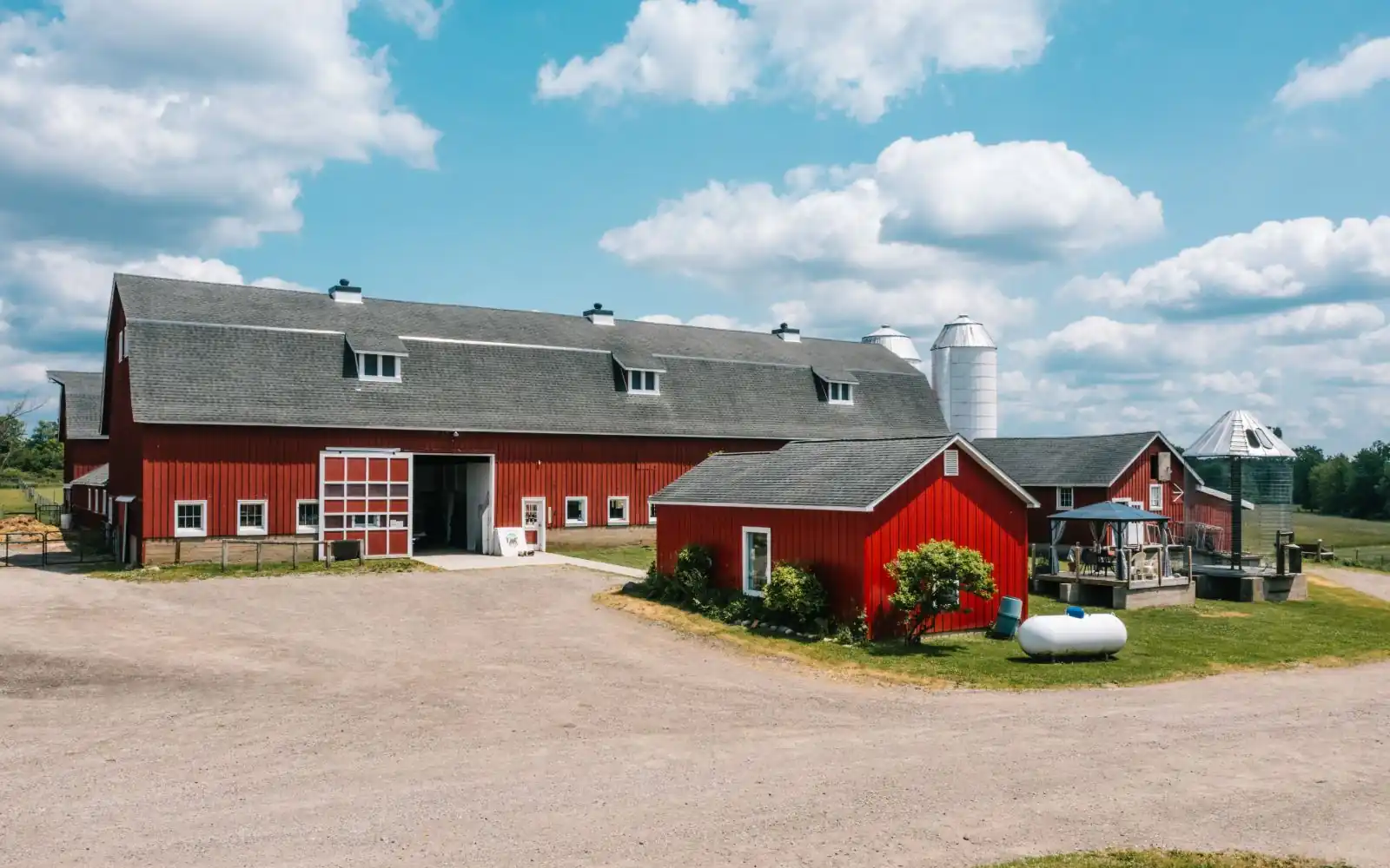 Rose Hill Center