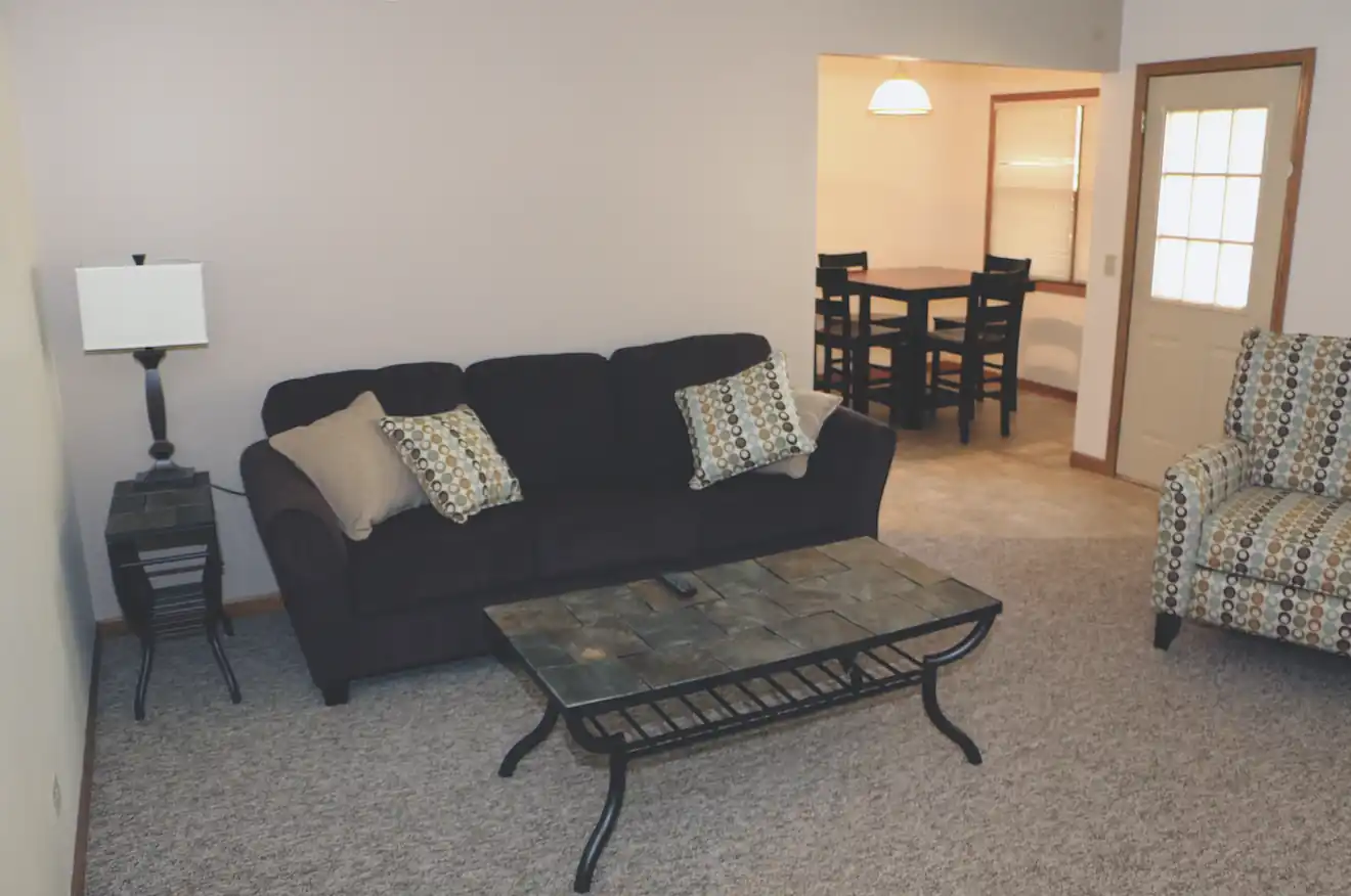 Rosecrance Woodstock Recovery Home