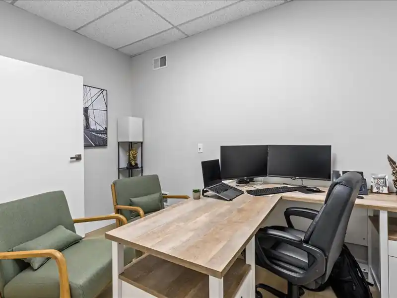Rubicon Behavioral Health