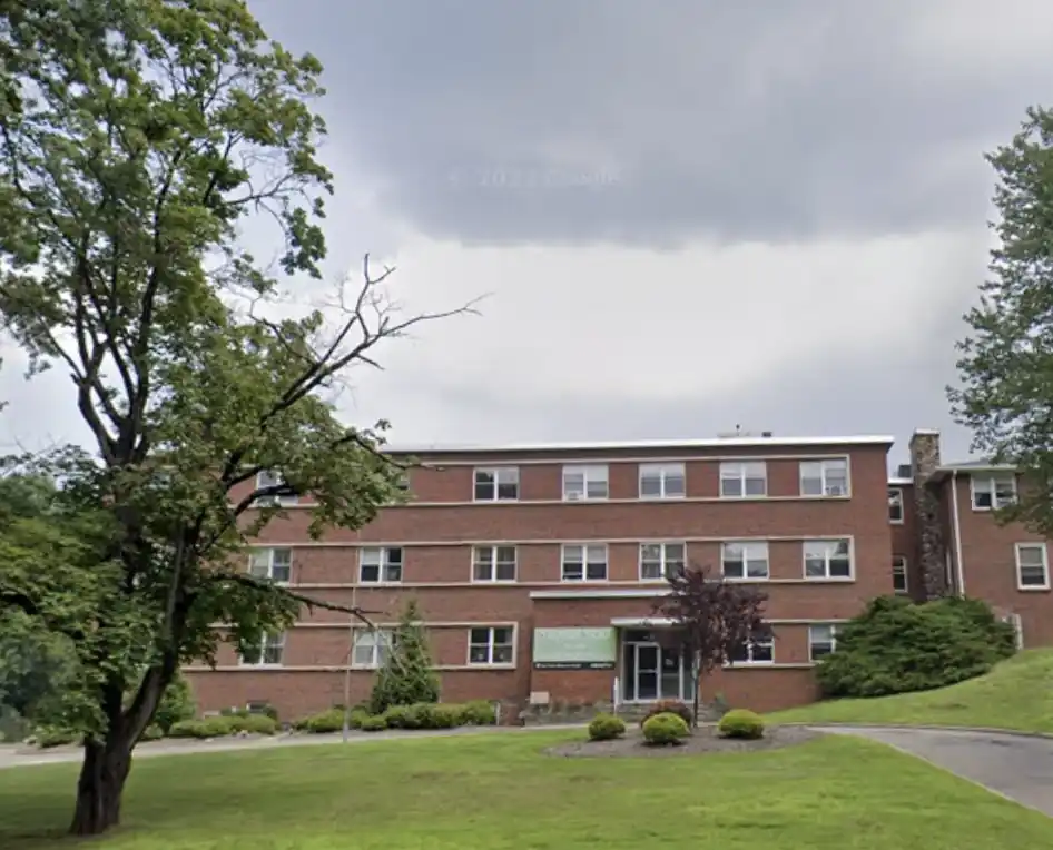 Saint Clares Hospital Behavioral Health Intensive Outpatient Treatment